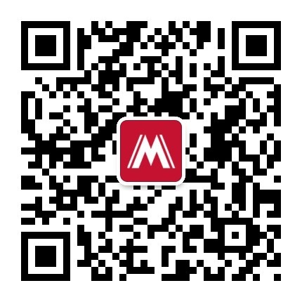 特麦汇服务号二维码