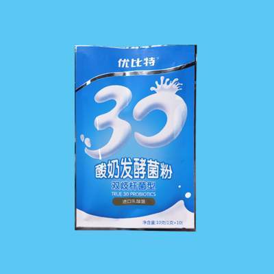 优比特30菌酸奶机老酸奶发酵菌酸奶粉 优比特30菌酸奶机家用小型老酸奶发酵菌酸奶粉双岐杆菌乳酸菌30条
